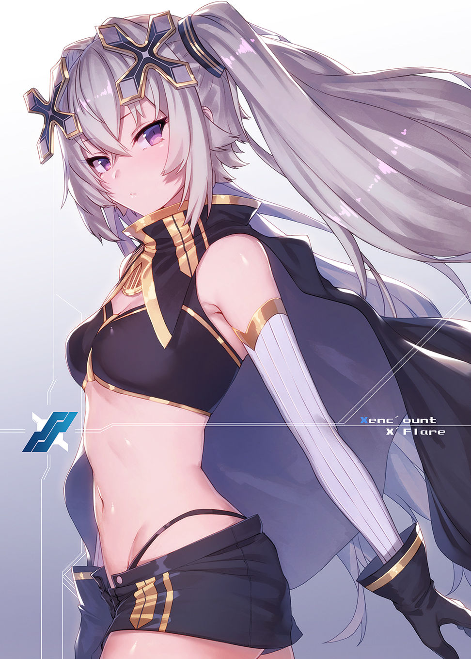 Ibuki Notsu page 10 full
