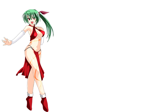 LOST MOON FLEET page 9 full