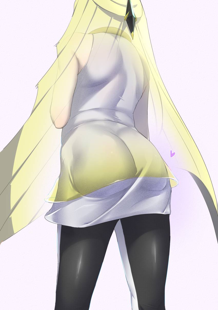 Character ::: Lusamine page 9 full