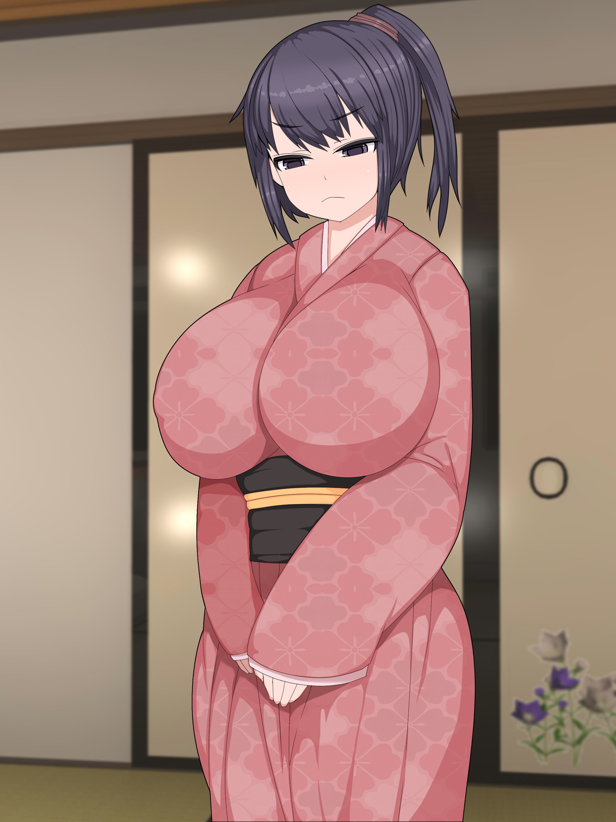 Majime na Okami ga Claim Taiou Suru Nanahaku Youka page 5 full
