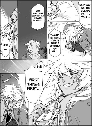 LAST LASTS page 4 full