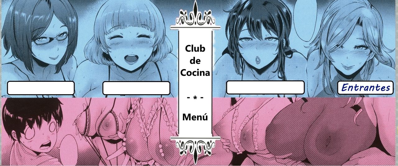 Cooking Pakopako | CLUB DE COCINA page 2 full