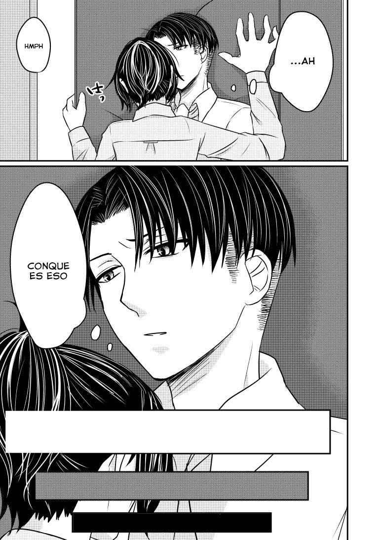 Tou ni Ochizu Kataru ni Ochiru page 8 full