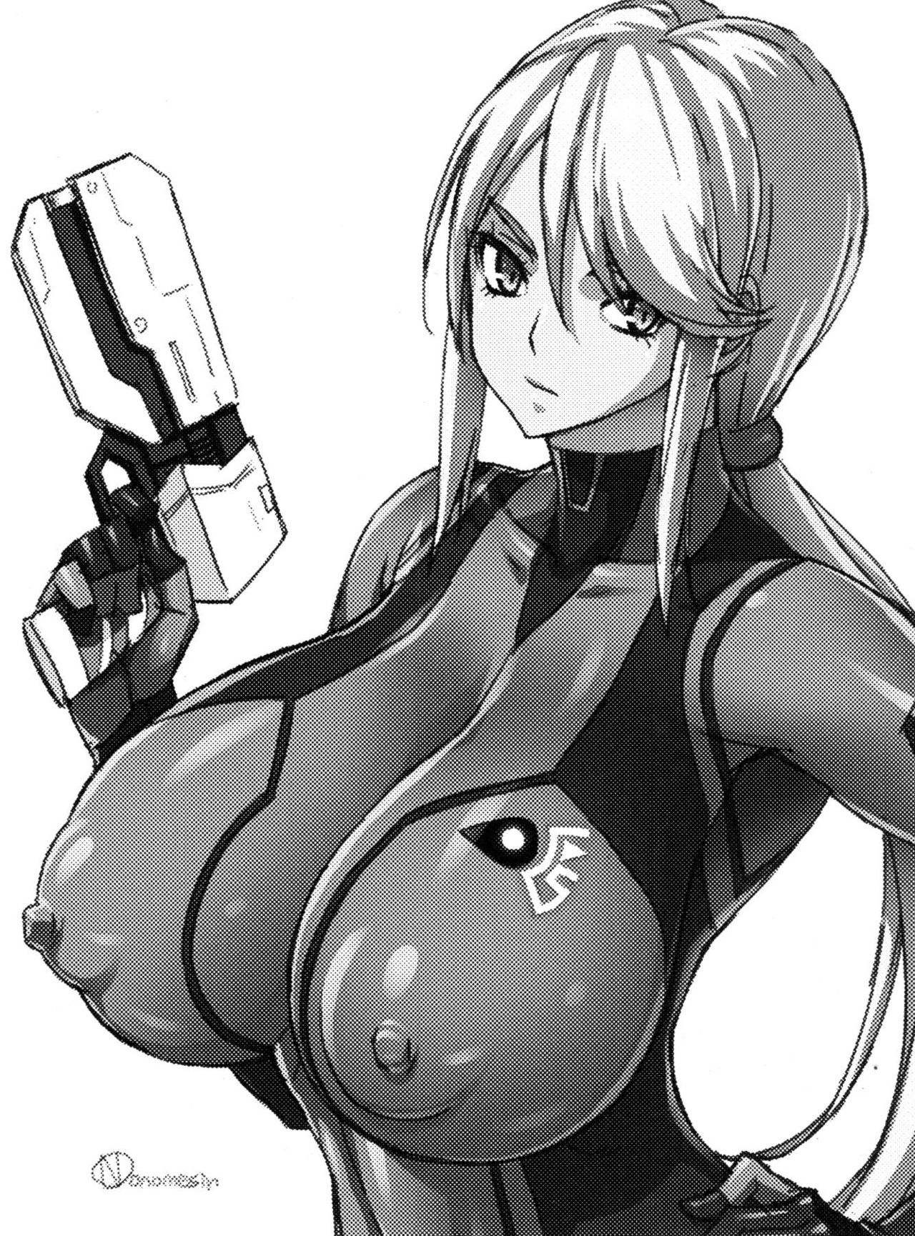 X-LUST page 3 full