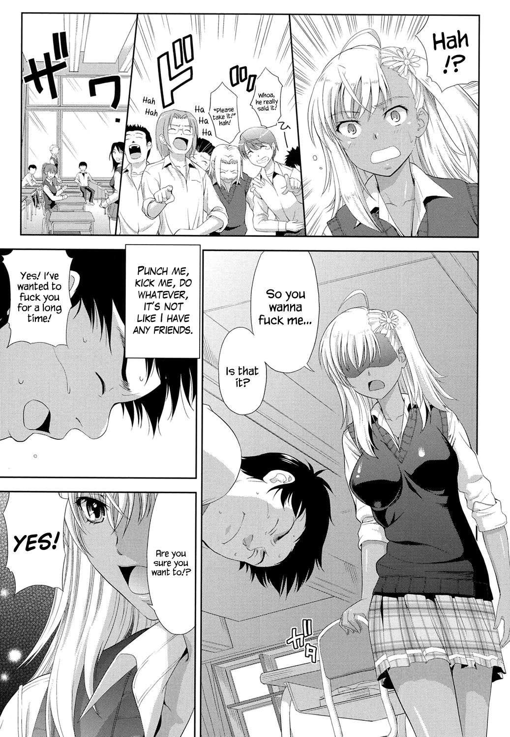 Otetetsunaide page 5 full