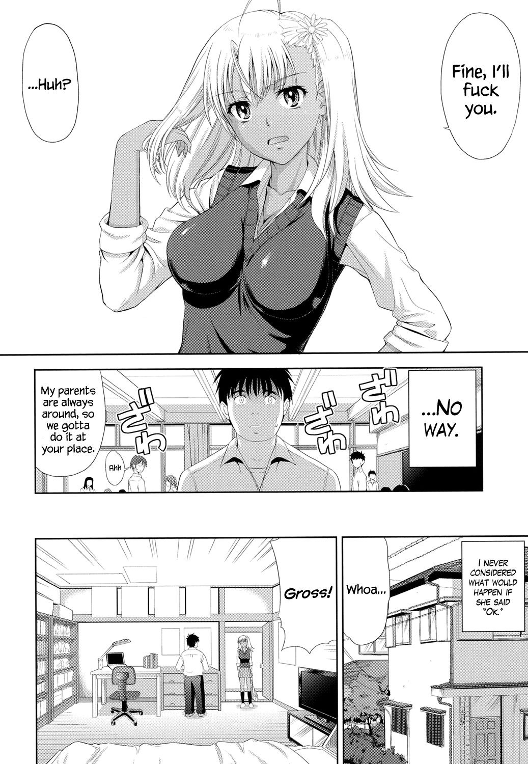 Otetetsunaide page 6 full
