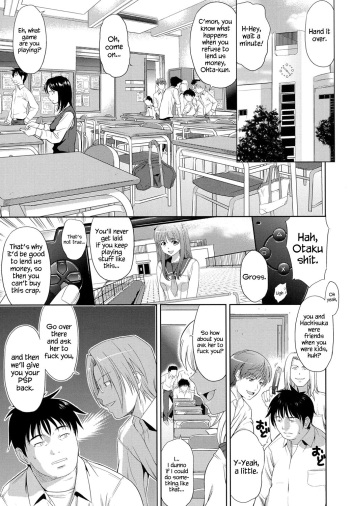 Otetetsunaide cover