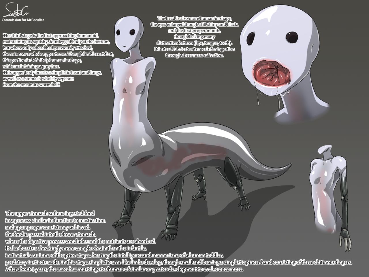 Succubus page 4 full