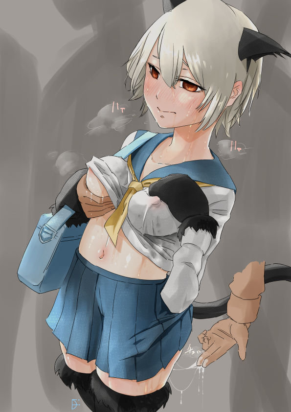 Neko Ijiri page 5 full