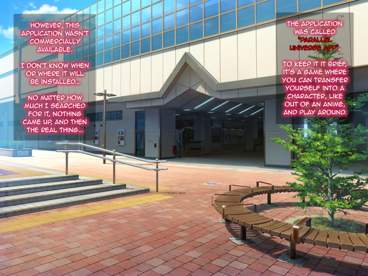 Subarashii App kara Hajimaru Shinseikatsu! ~DarliFra Hen~ page 4 full