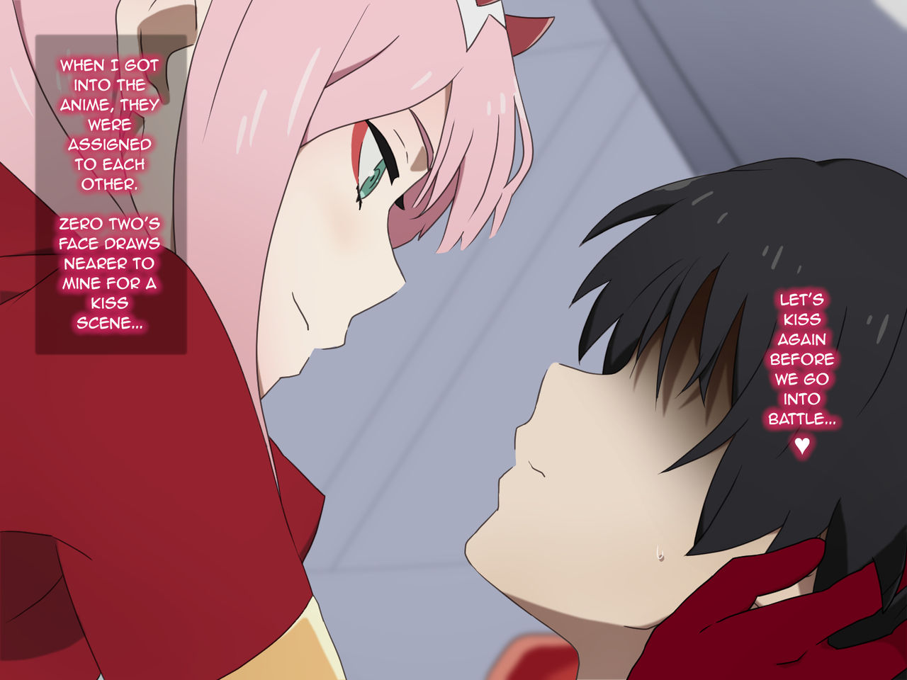 Subarashii App kara Hajimaru Shinseikatsu! ~DarliFra Hen~ page 9 full