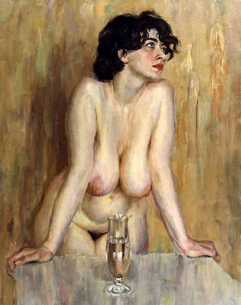 Erotica - Viktor Alexandrovich Lyapkalo page 10 full