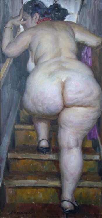 Erotica - Viktor Alexandrovich Lyapkalo cover