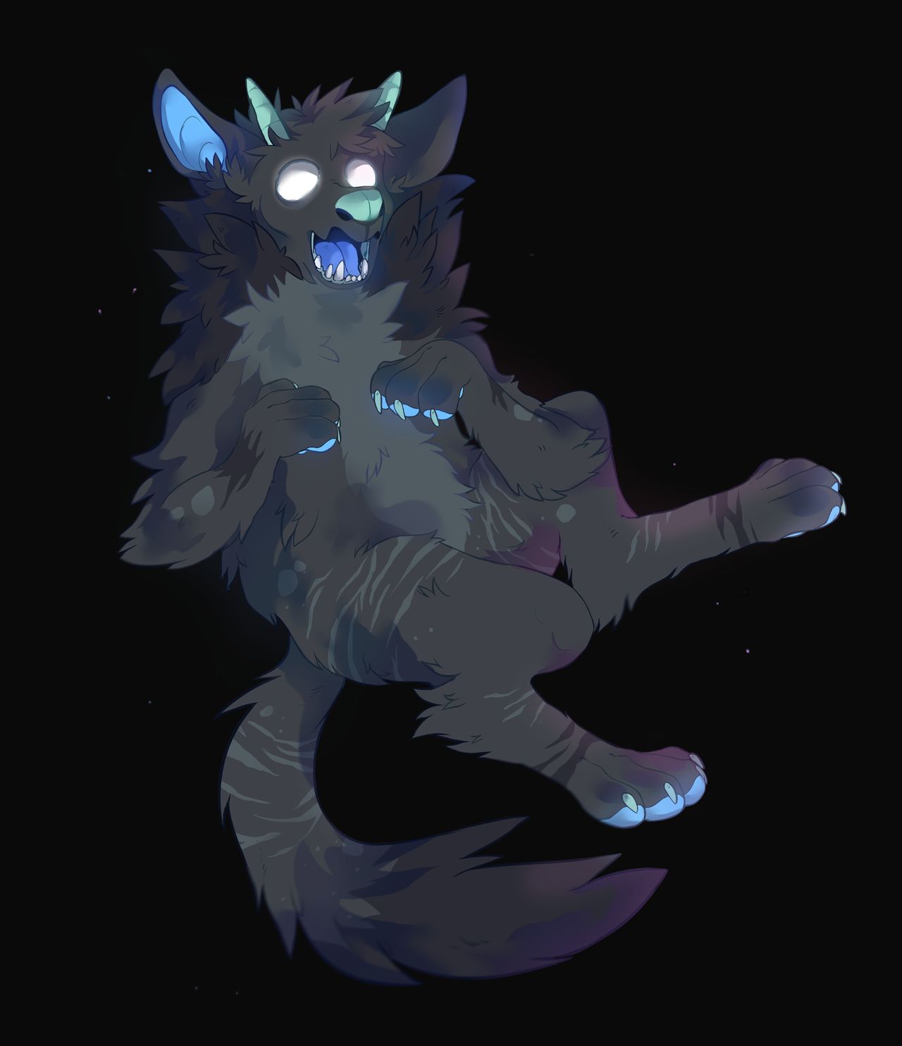 Artist - Frusha page 5 full