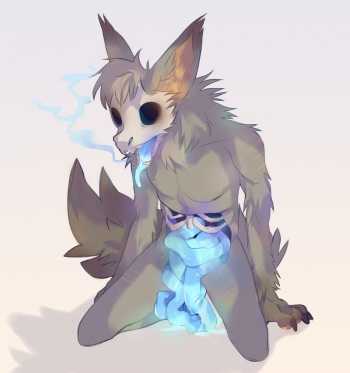 Artist - Frusha cover