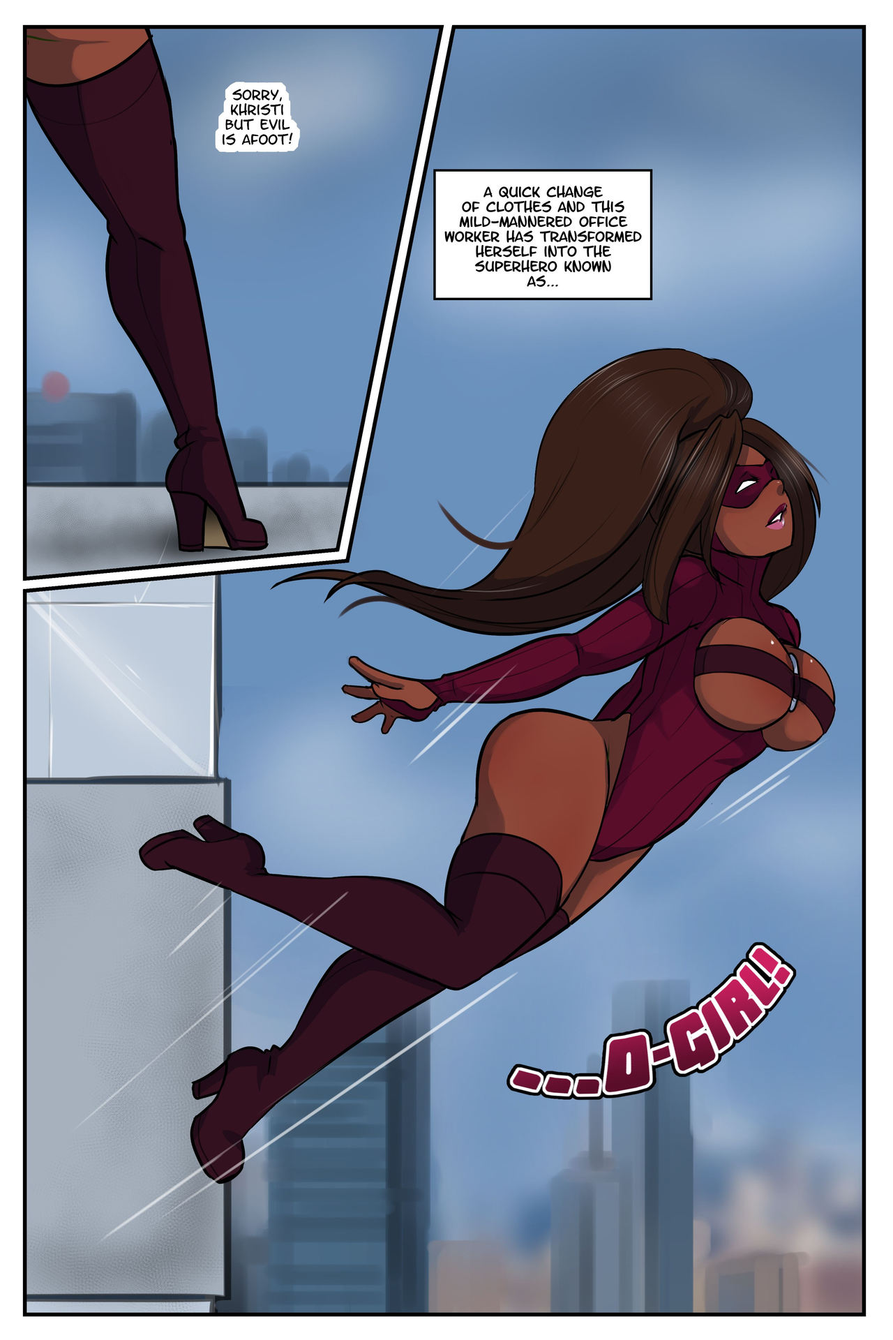 O-Girl 2 page 7 full