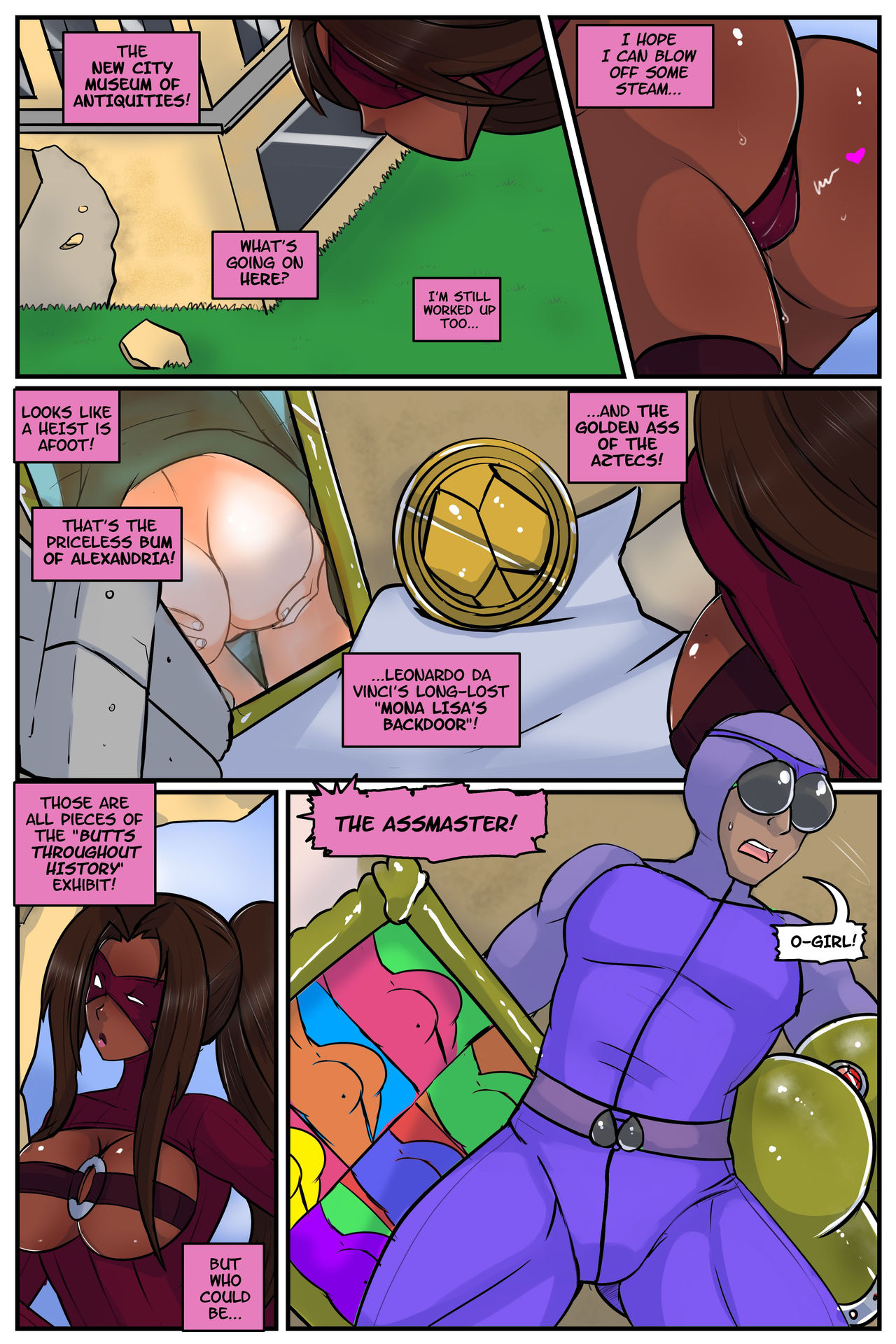 O-Girl 2 page 8 full