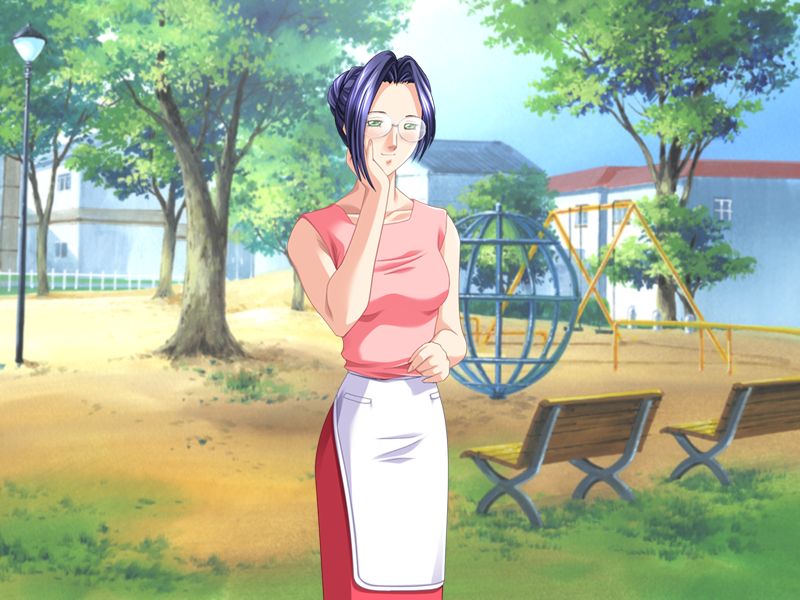 Hitozuma Mahjong 2 page 4 full