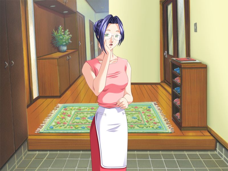 Hitozuma Mahjong 2 page 5 full