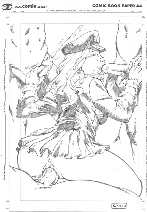 Artist - Lab Ideas page 8 full