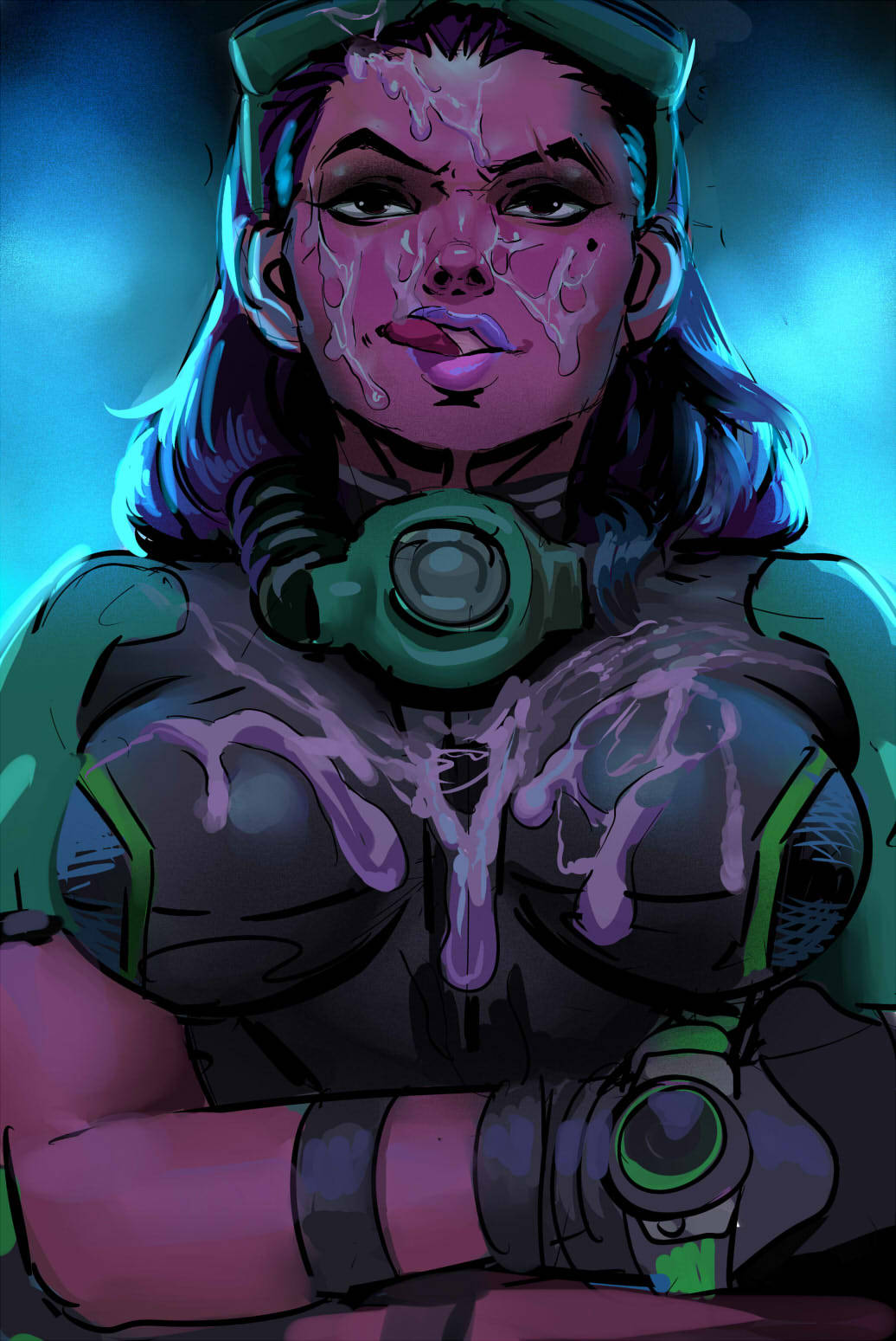 Artist Galleries ::: Idlecil page 10 full