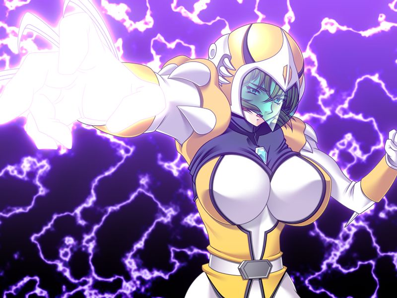 Choukou Sentai Justice Blade 2 ~Sekai Seiha e no Countdown~ page 5 full