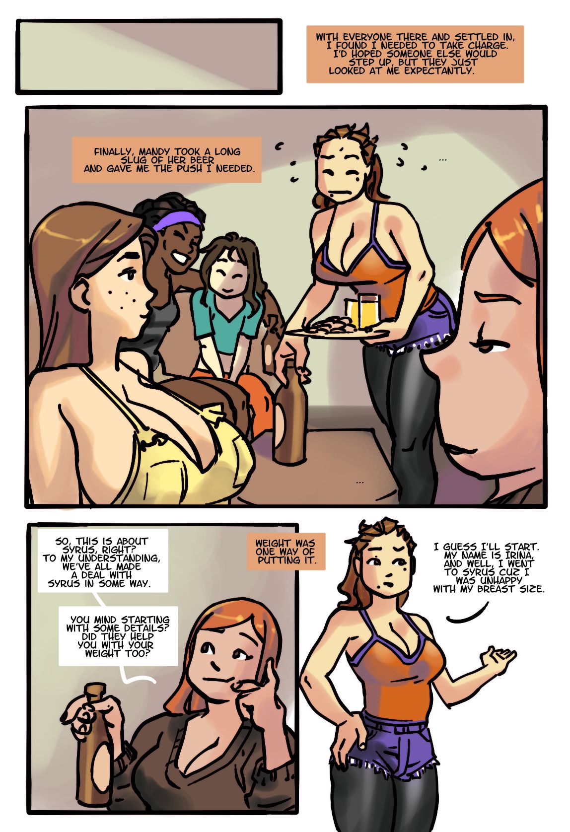 Thought Bubble #14-15-16-17 page 10 full