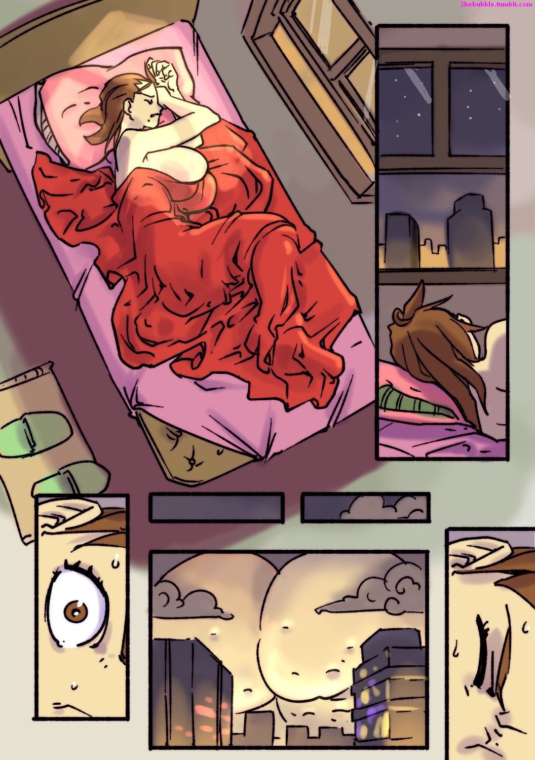 Thought Bubble #14-15-16-17 page 2 full