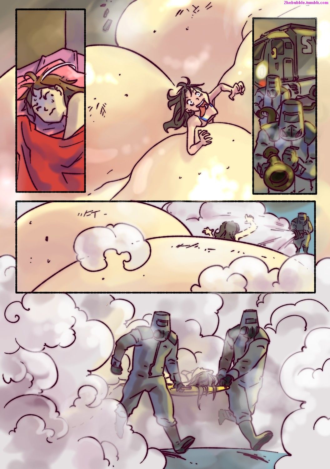 Thought Bubble #14-15-16-17 page 3 full