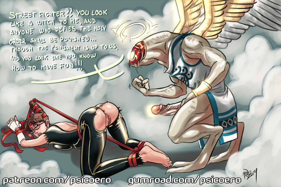 Artist - Psicoero page 4 full