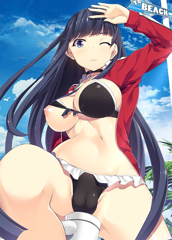 Pixiv Artist - Homu page 3 full