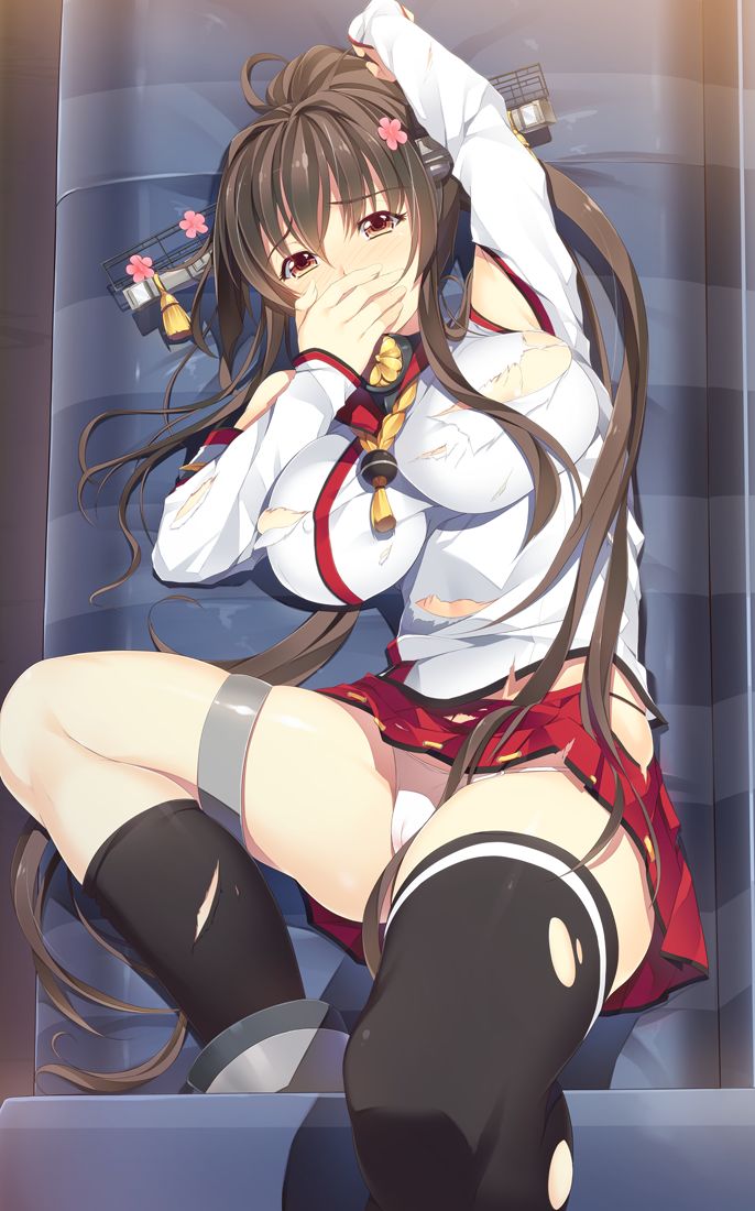 Pixiv Artist - Homu page 4 full