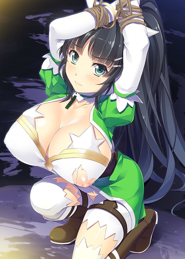 Pixiv Artist - Homu page 6 full