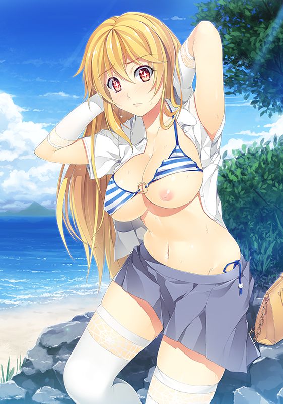 Pixiv Artist - Homu page 7 full