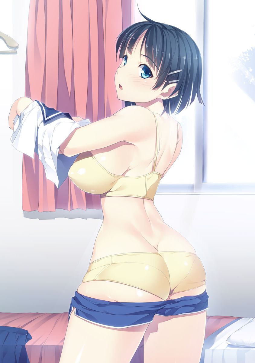 Pixiv Artist - Homu page 9 full
