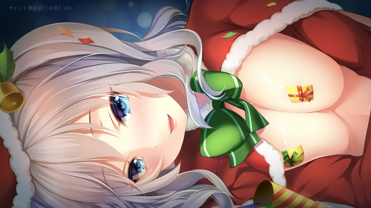 Paintmusume page 4 full