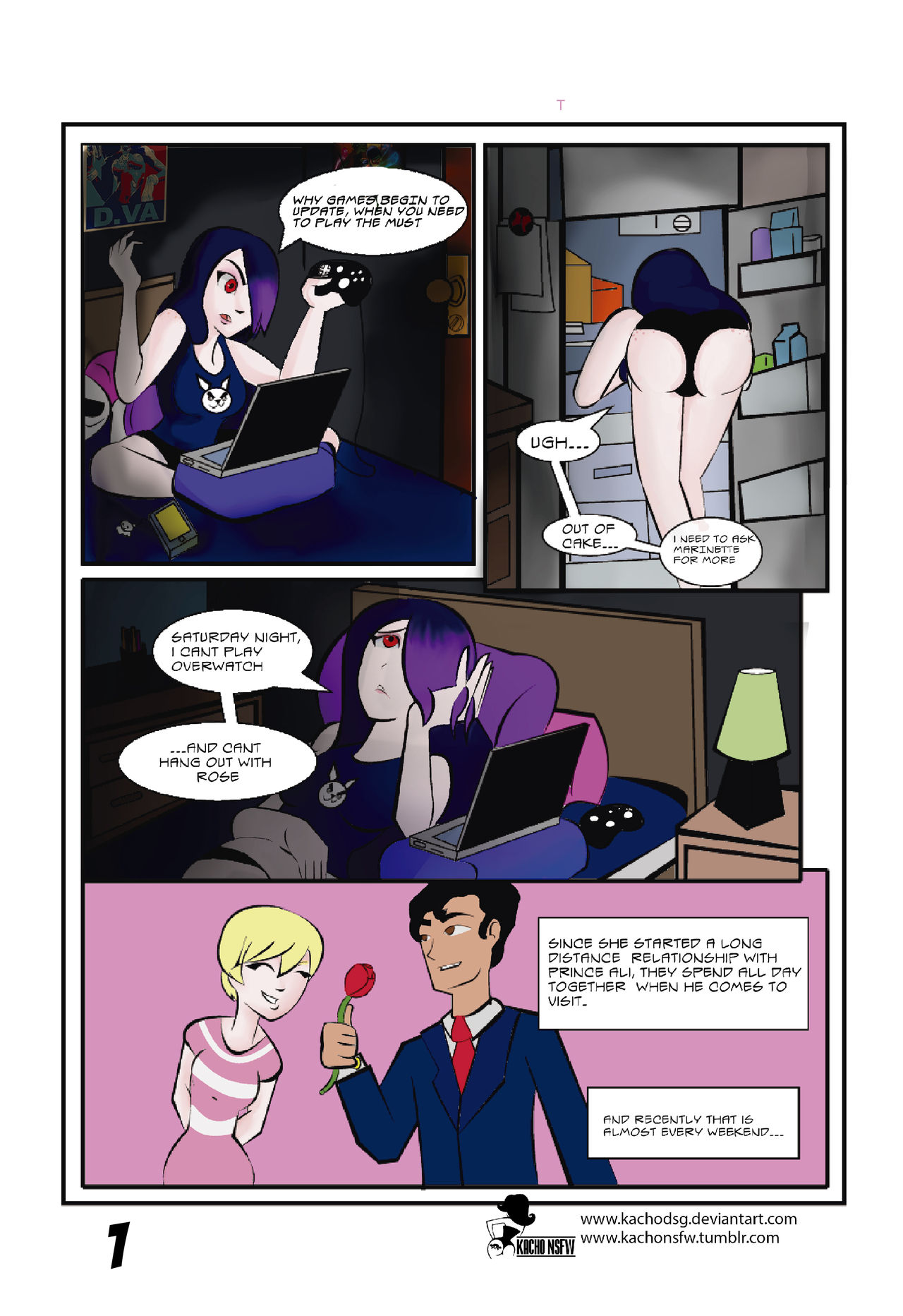 BuggyNight  01 page 2 full