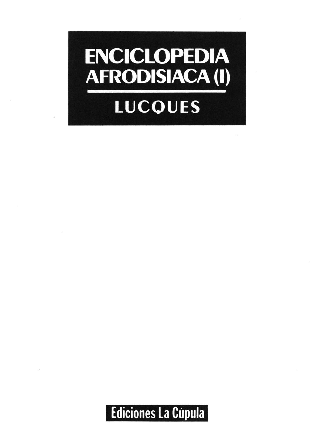Enciclopedia Afrodisiaca 1 page 3 full