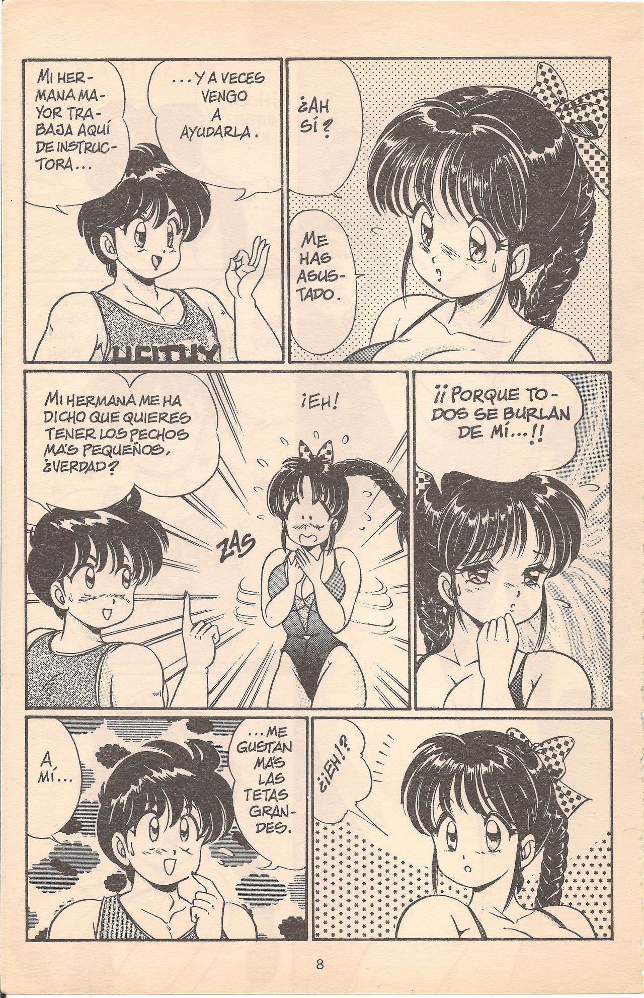 Virgin Dolls 1 page 10 full