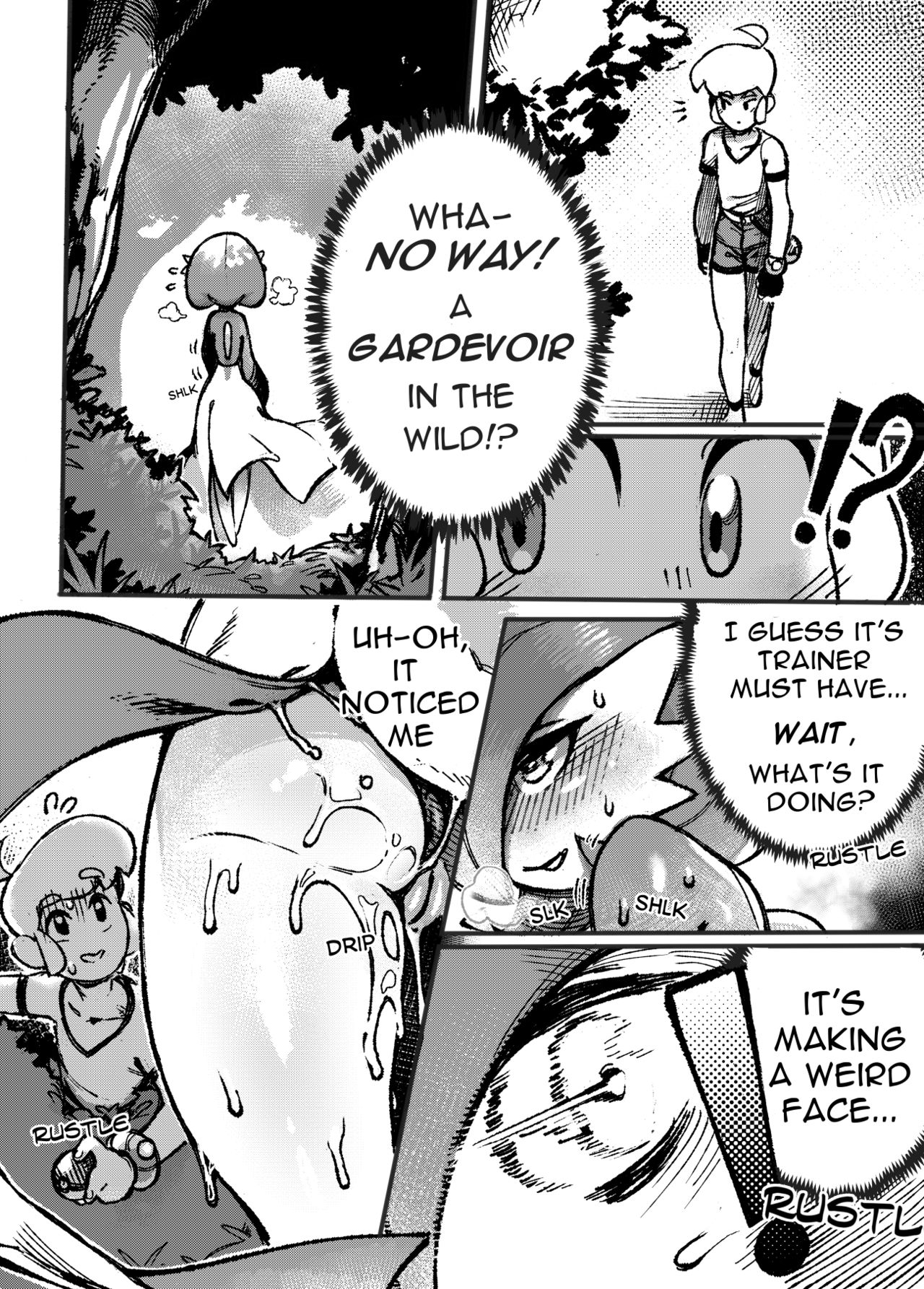 Rare Catch page 2 full
