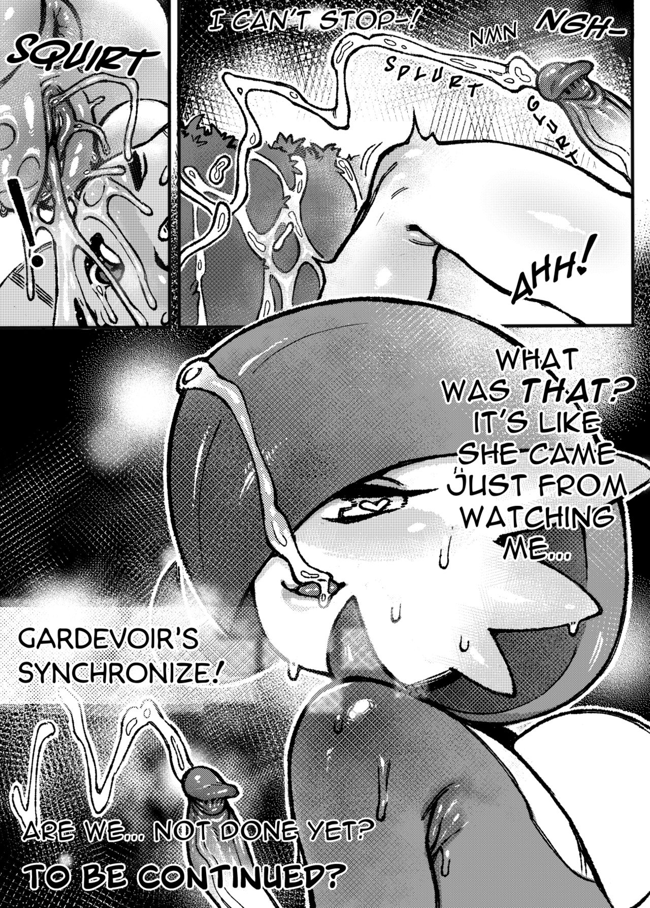 Rare Catch page 8 full