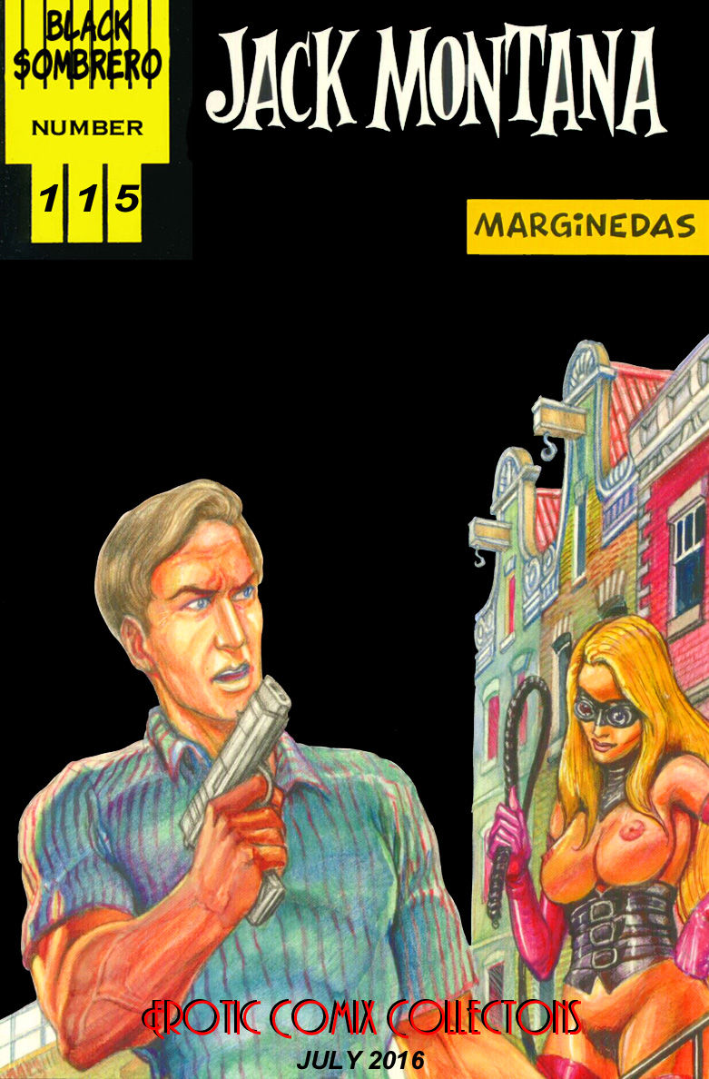 Jack Montana page 2 full