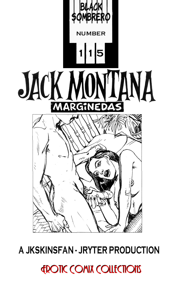 Jack Montana page 3 full