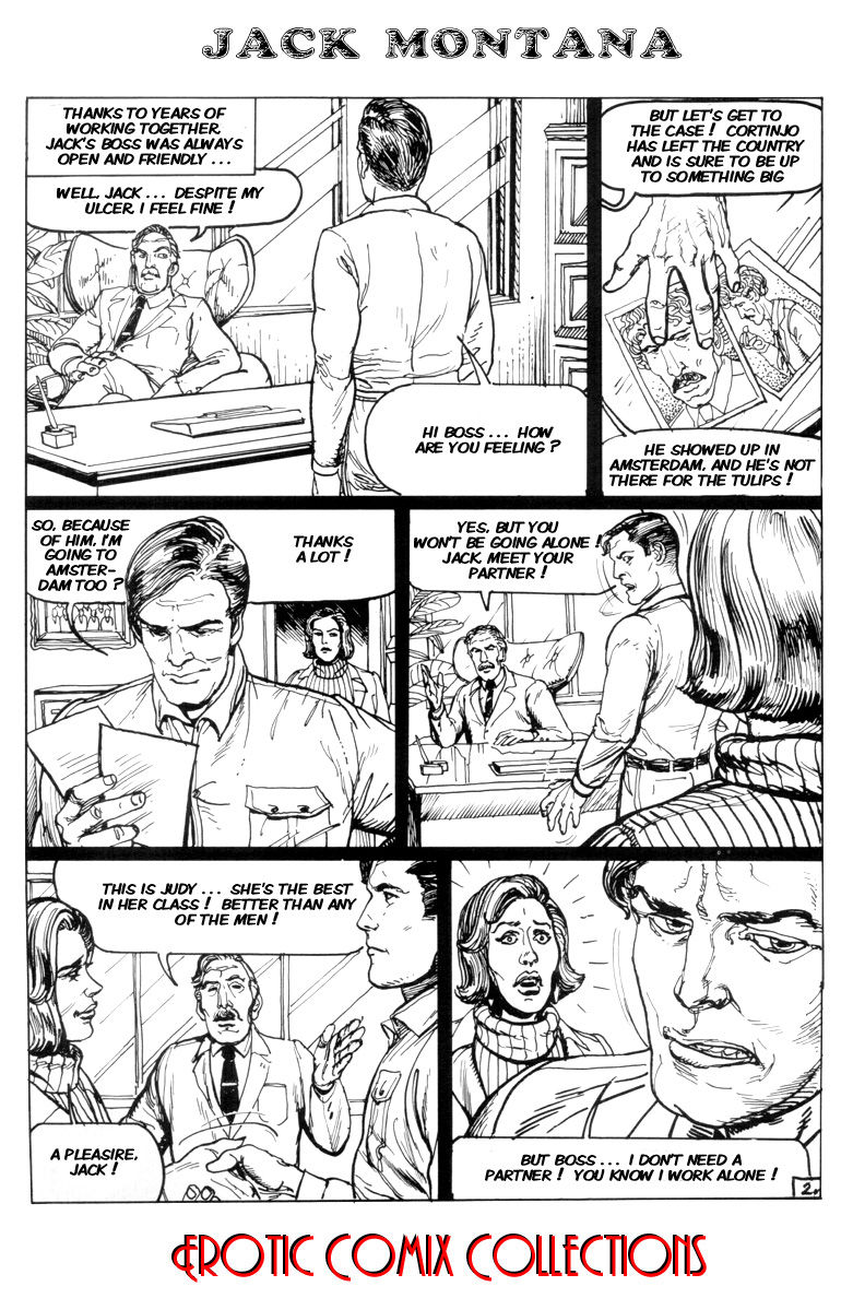 Jack Montana page 5 full