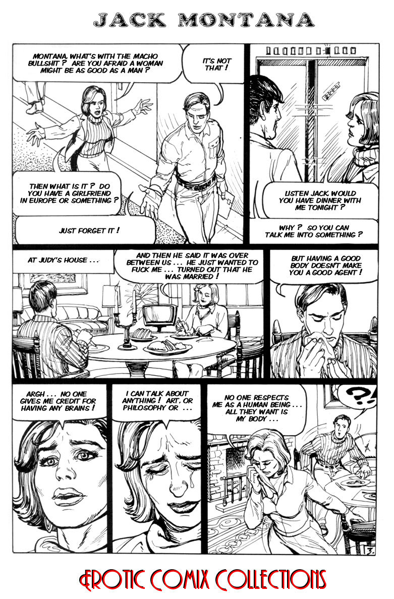 Jack Montana page 6 full