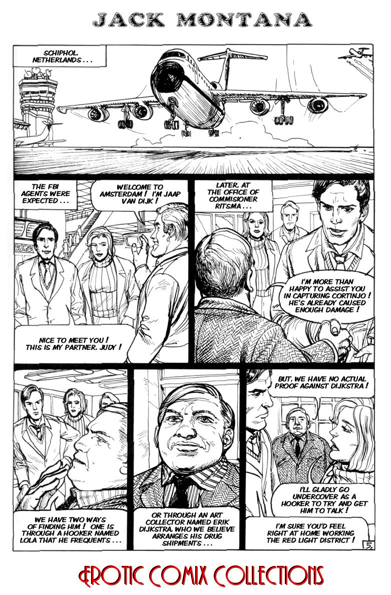Jack Montana page 8 full