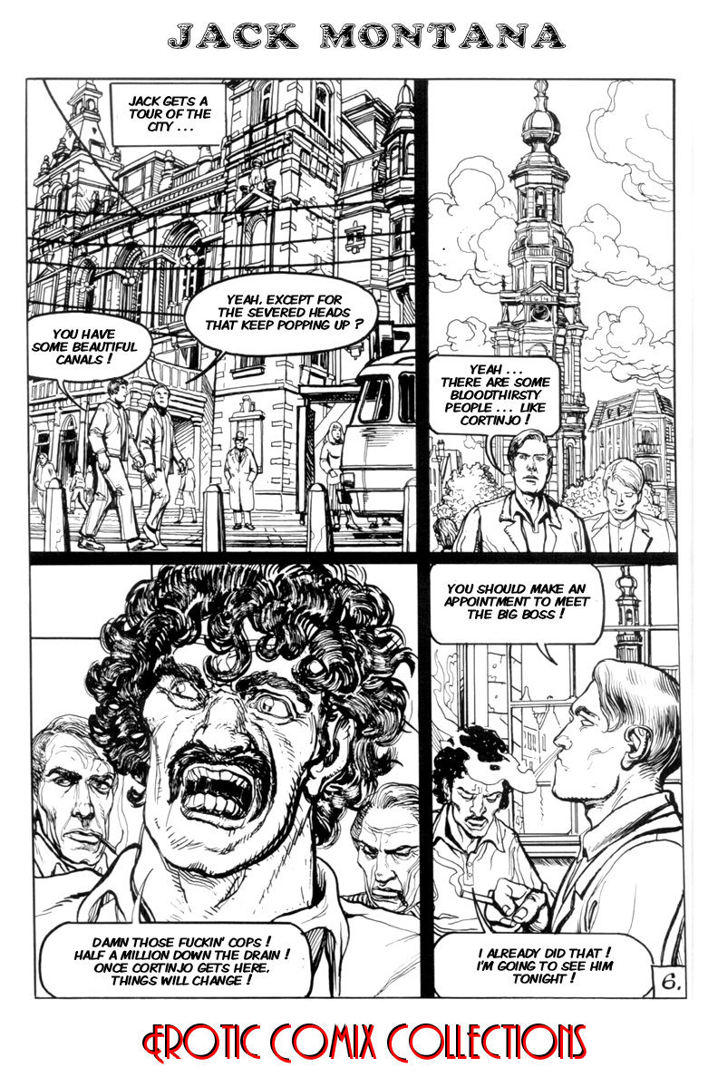 Jack Montana page 9 full