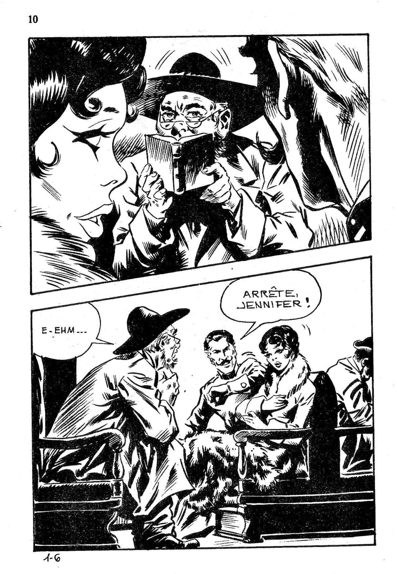 Outre-Tombe II-01 - Le vent et la mort page 10 full