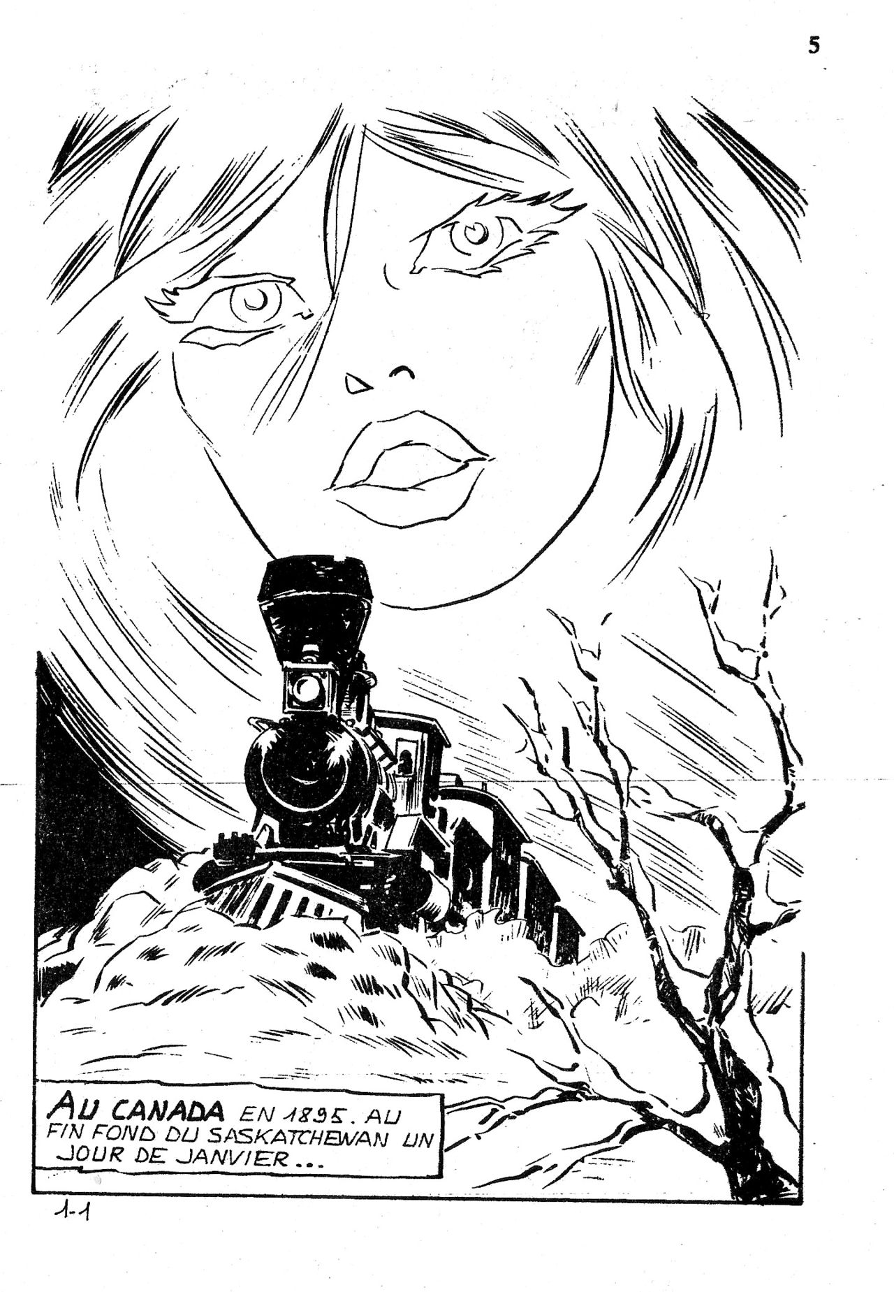 Outre-Tombe II-01 - Le vent et la mort page 5 full
