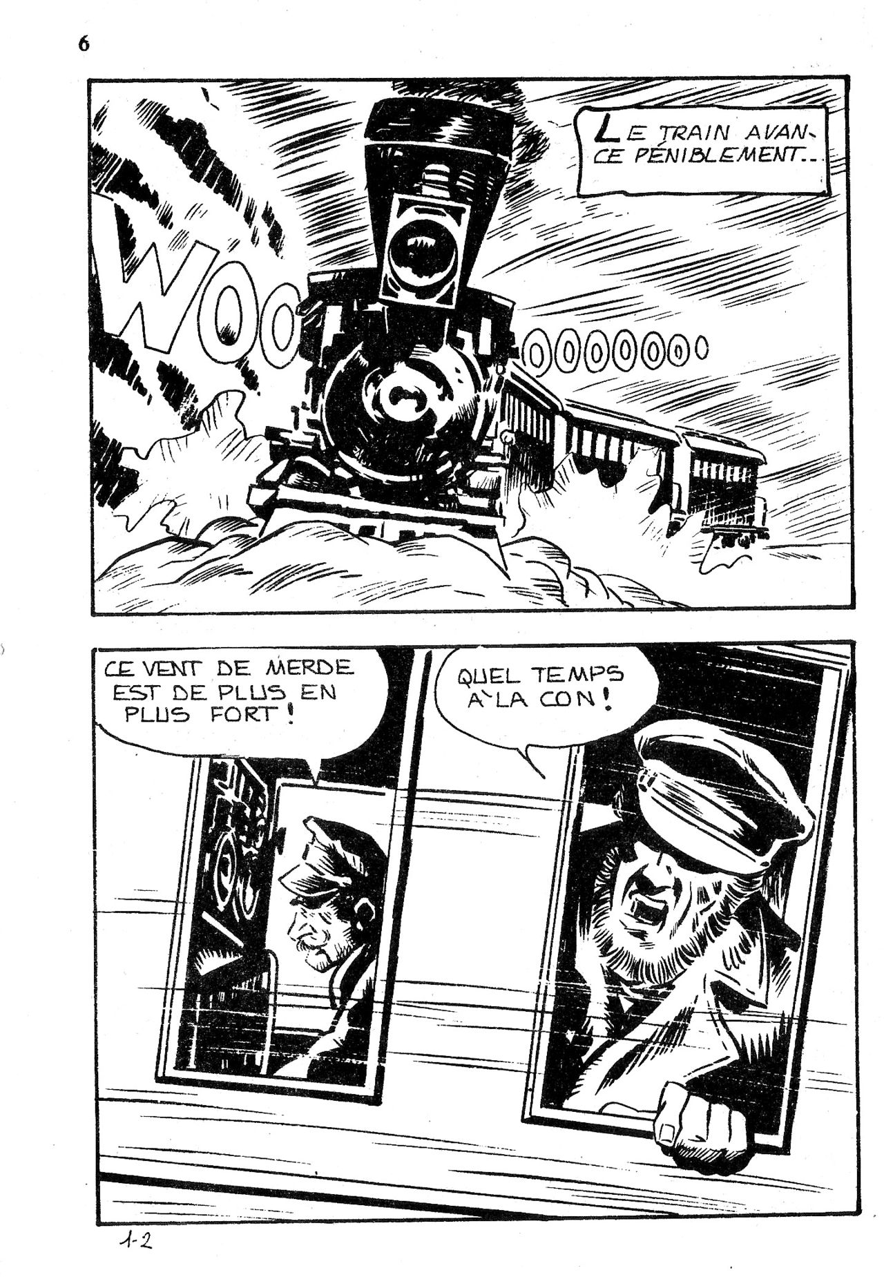 Outre-Tombe II-01 - Le vent et la mort page 6 full